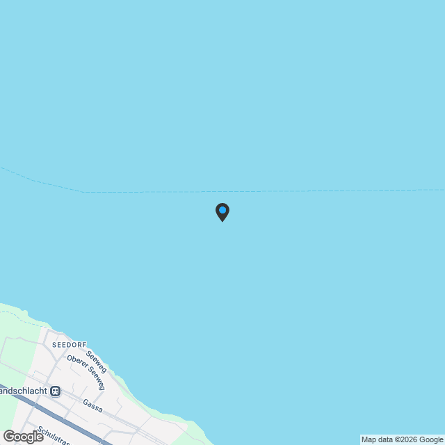 Exklusive Neubau Attikawohnung mit grosser Terrasse und freiem Himmel! - Karte