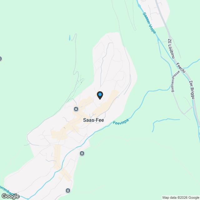 Alphubel Peak dem Himmel so nah. Neubau 2025. Mit Süd-und Ostbalkon. Kopie - Karte