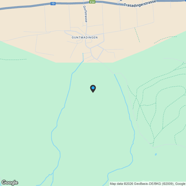 Bezugsbereite und grosszügige Eigentumswohnung - Karte