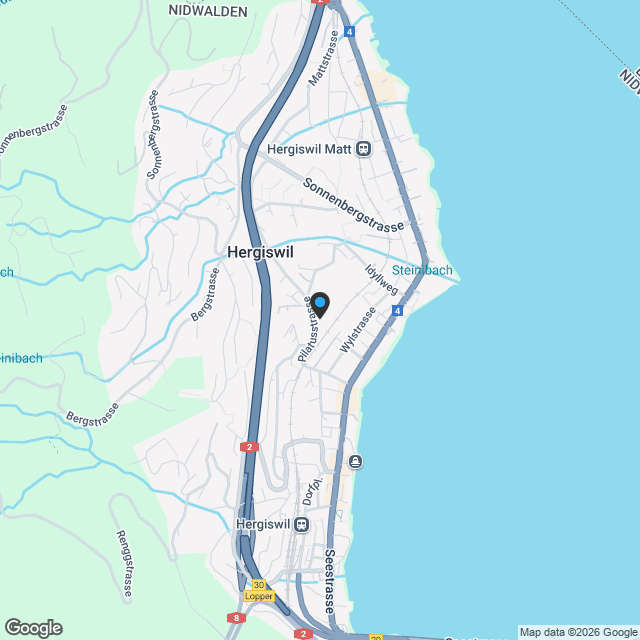 TINY HAUS DELUXE - Karte