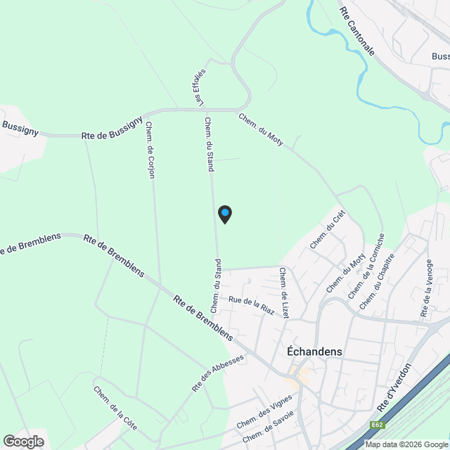 Magnifique 4.5 pièces neuf - Karte