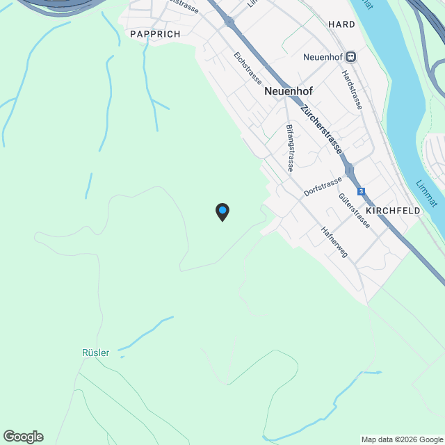 LEBEN AUF HÖCHSTEM NIVEAU - Karte