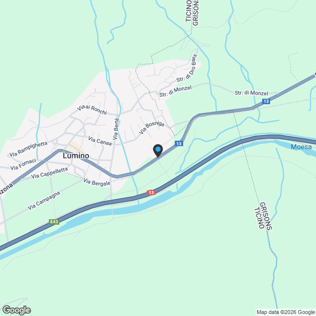 UN NUOVO CAPITOLO A LUMINO! ACQUISTA DIRETTAMENTE DAL PROMOTORE - Karte