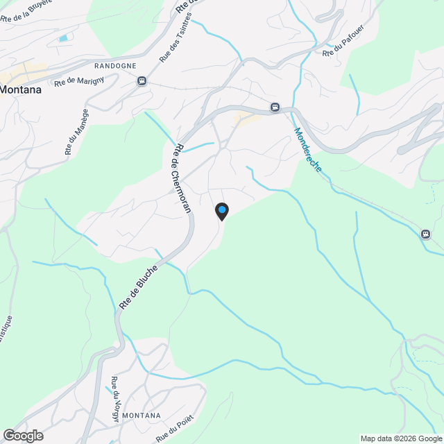 Une résidence principale à la hauteur de vos attentes - Karte