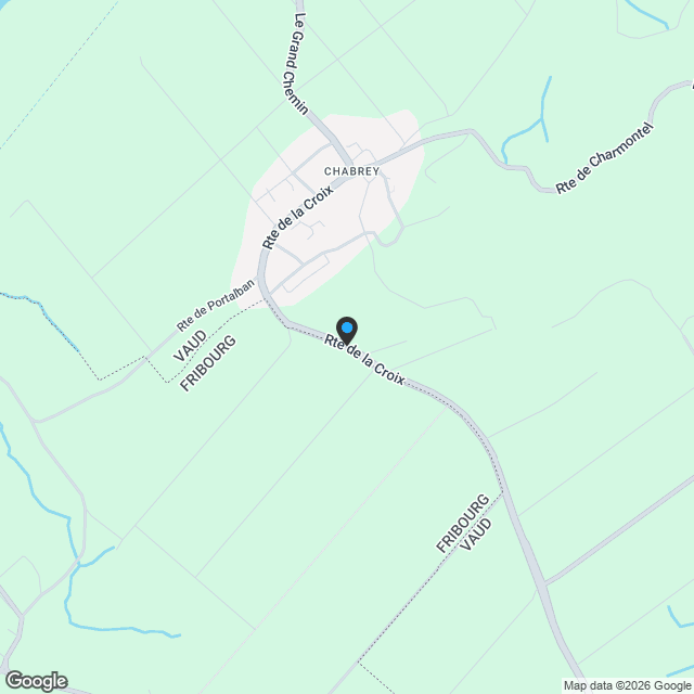 APPARTEMENT DE 4.5 PIECES - REZ JARDIN - EN CONSTRUCTION - 4.5 ZI-PARTERRE WOHNUNG IM BAU - Karte