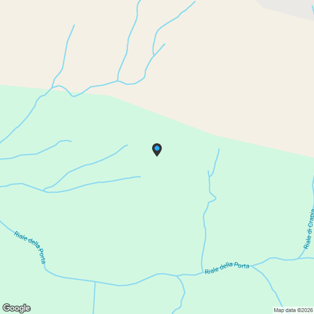 "Due Case - Vogorno" (Casa A) - Karte