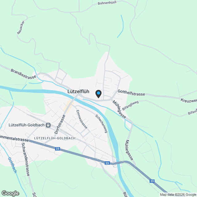 Jetzt Besichtigung vereinbaren - Einzug Juli 2026 - Karte