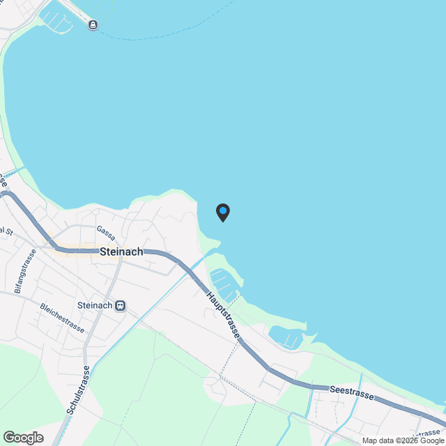 NEUBAU: Ihr neues Zuhause: Modernes 5.5 Zimmer Doppeleinfamilienhaus in ruhigem Quartier - Karte