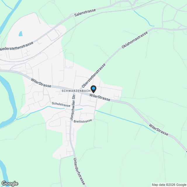 119 m² - 3.5-Zi.-Gartenwohnung - Sitzplatz 21 m² - Gartenanteil 39 m² - Karte