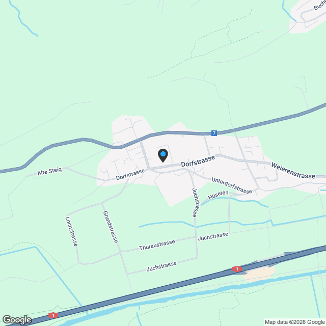 EIN ZUHAUSE, SO INDIVIDUELL WIE SIE - Karte