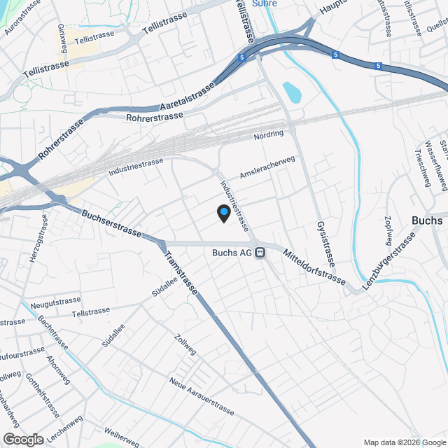 Neues Haus mit luxuriöser Ausstattung, französischem Interie - Karte