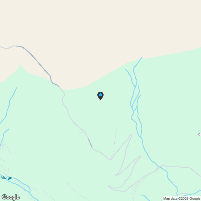 2.5 pièces avec terrasse et jardin privatif – orientation plein sud (Vuisse, Savièse) - Karte