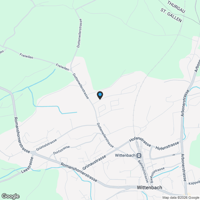 LICHTDURCHFLUTET, MODERN UND ERSTBEZUG - Karte