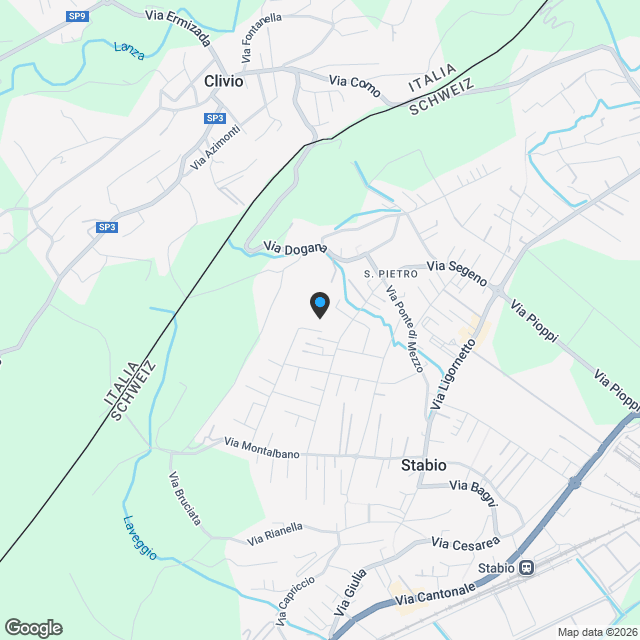 2,5 di altissimo standing con ianteressanti opzioni di acquisto. - Karte