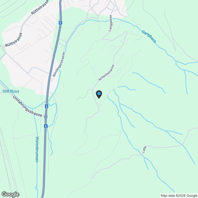 TOP-INVESTITION, KREATIVE OASE MIT GARTEN - Karte