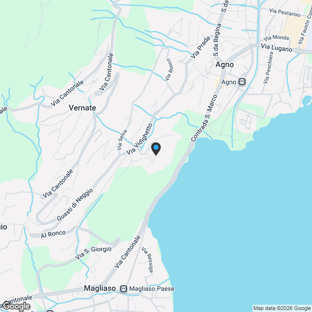 Ampia casa unifamiliare di nucleo in fase finale di ristrutturazione - Karte