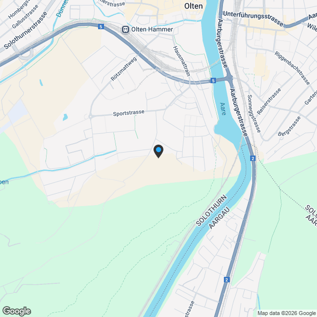 ChlyHolz: Moderne 5.5-Zimmer-Obergschosswohnung - Vorverkauf - Karte