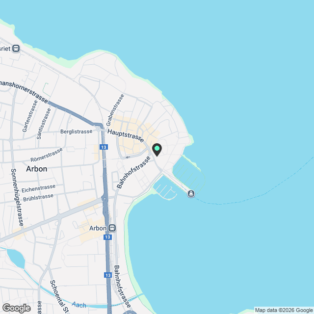 PERFEKTE SINGLE WOHNUNG - Karte