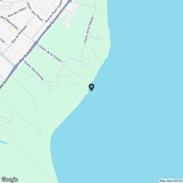 Opportunité rare : maison sur mesure sur une parcelle exceptionnelle - Karte