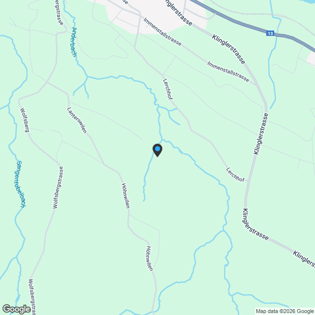 Kernsaniertes Bijou mit ganz besonderem Charme - Karte