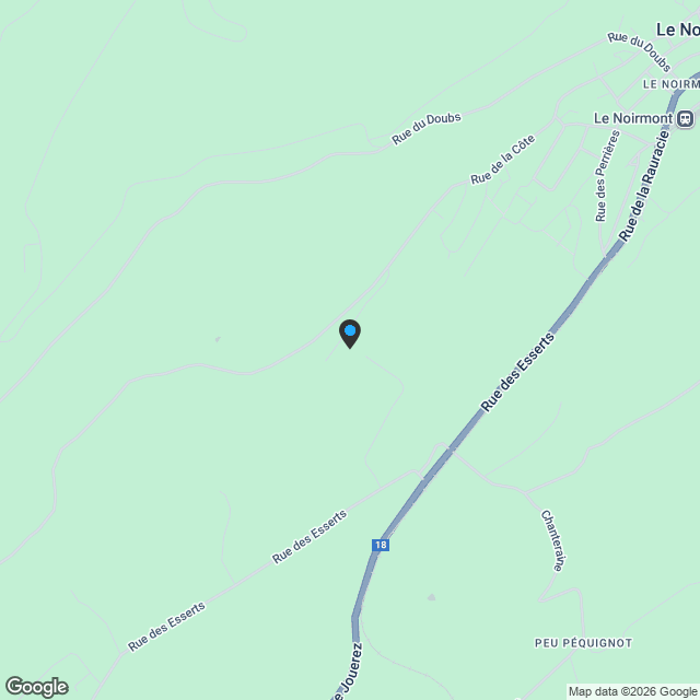 Prochainement à vendre - Karte