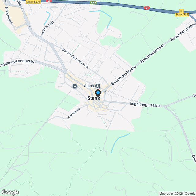 Einzigartiges Juwel für anspruchsvolle Geniesser - Karte