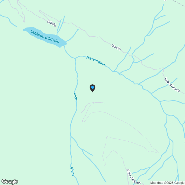 Appartamenti di 4.5 locali di nuova costruzione - Karte