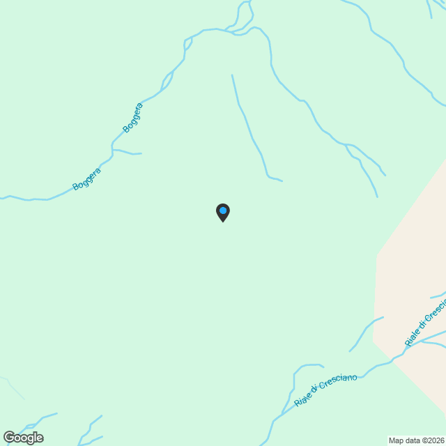 Villetta unifamiliare 4.5 locali in costruzione a Cresciano - Karte