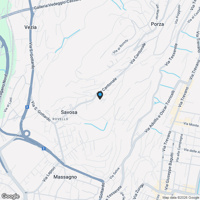 Vendesi appartamenti 4,5 locali di nuova costruzione - Karte