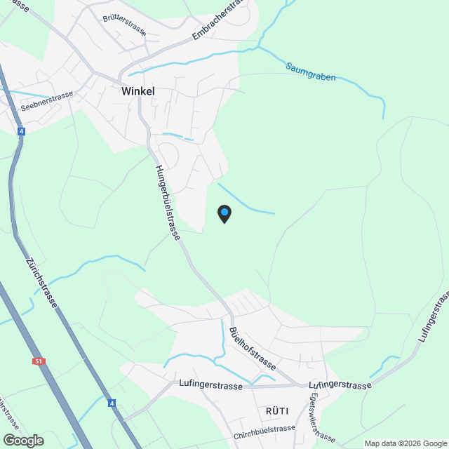 Ein Zuhause mit Anspruch: Neubau-Gartenwohnung mit Premium Ausstattung - Karte