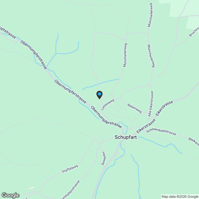 NEUBAU: Wohnen an sonnig-idyllischer Lage - Karte