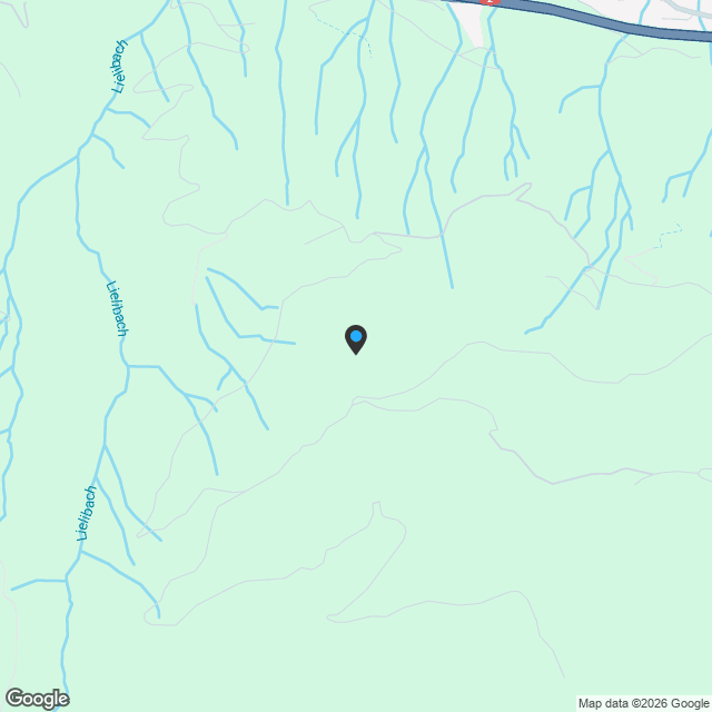 Idylle in Beckenried - Erstbezug mit Seesicht und Steuervorteil - Karte