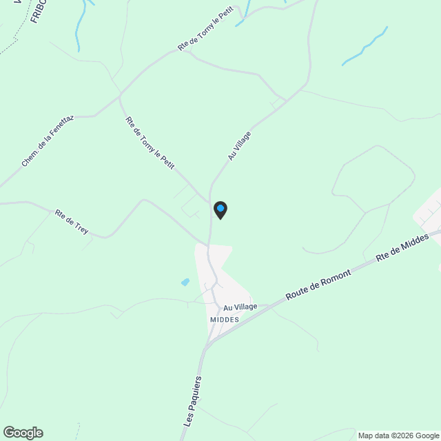 Spacieux et lumineux 4,5 Pièces de plain pied totalisant 153 m² ! - Karte