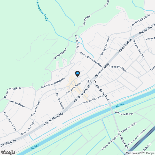 Rare - Magnifique attique de 98 m2 avec séjour cathédrale + terrasse - Karte