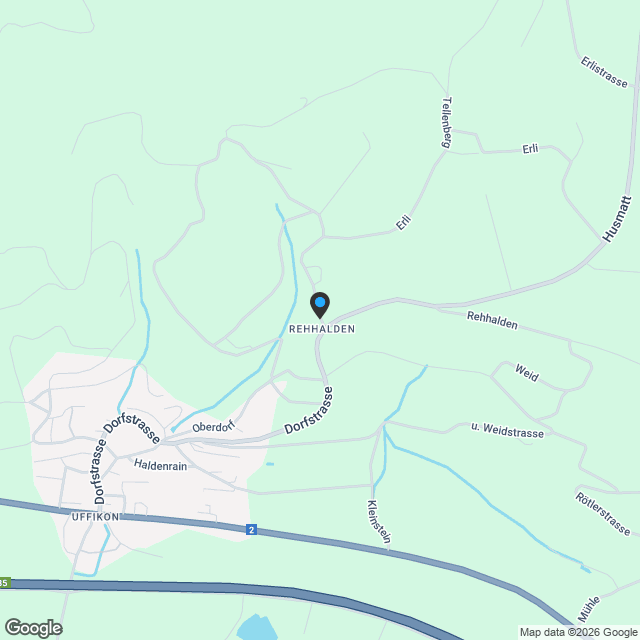 Individuell anpassbar | ruhige Lage Fernsicht - Karte