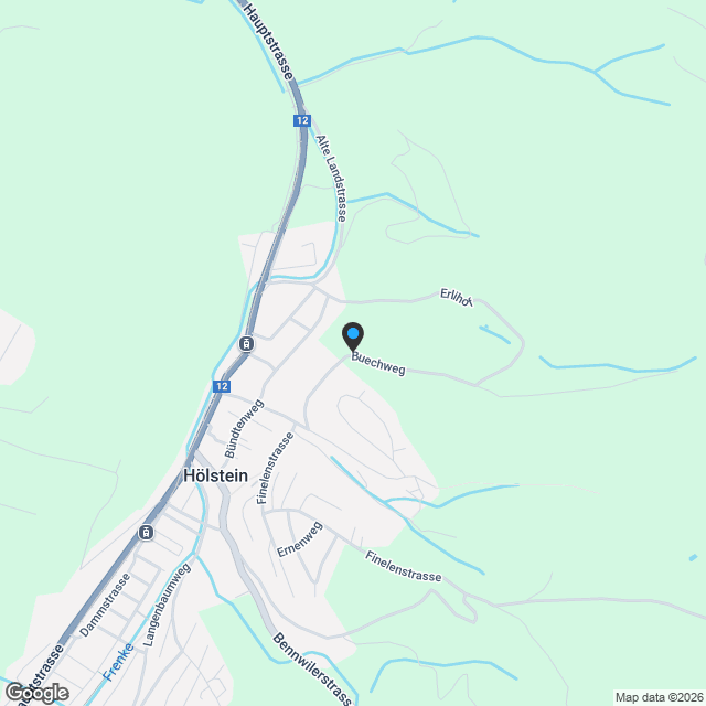 Renditeobjekt? 8 Einheiten, 5.8 % NETTO-Rendite! - Karte