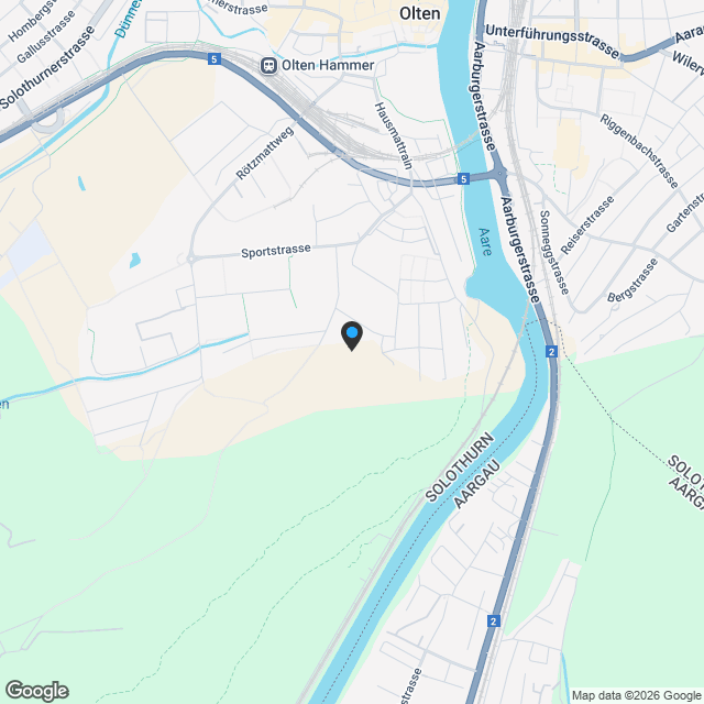 ChlyHolz: Moderne 5.5-Zimmer-Gartenwohnung - Vorverkauf - Karte