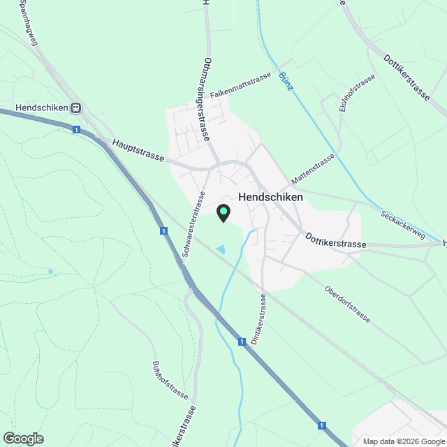 Exklusive Wohnung mit Traumküche, Balkon & Top-Anbindung - Karte