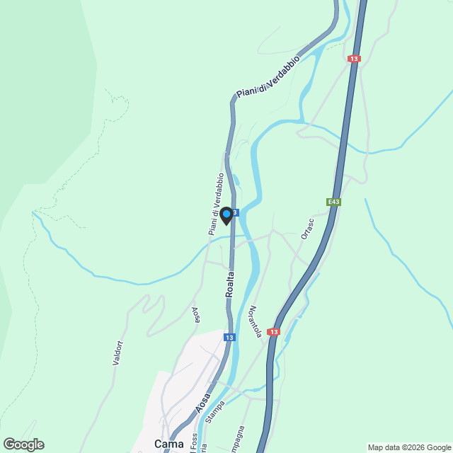 Villetta moderna con giardino comfort e design contemporaneo - Karte