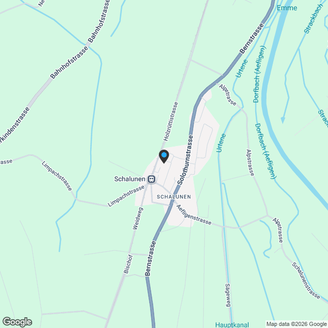 Neubau: Hier beginnt Ihr neues Kapitel! - Karte