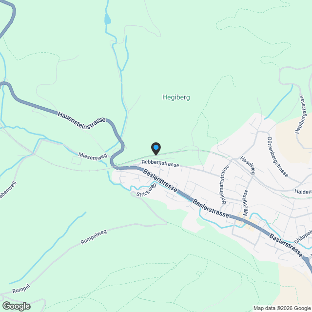 Kernsaniertes Renditeobjekt in zentraler Lage - Karte