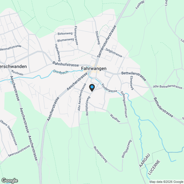 Projektvorstellung vor Ort: 28. Februar 2026, 10.00 - 12.00 Uhr - Karte