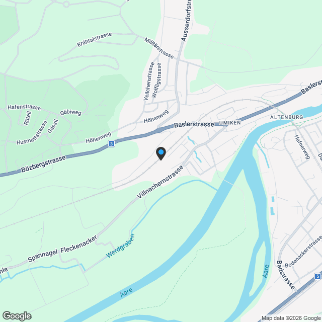 Ihr neues Zuhause wartet auf Sie! - Karte