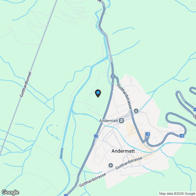 Duplex Penthouse with Private Sauna - Karte