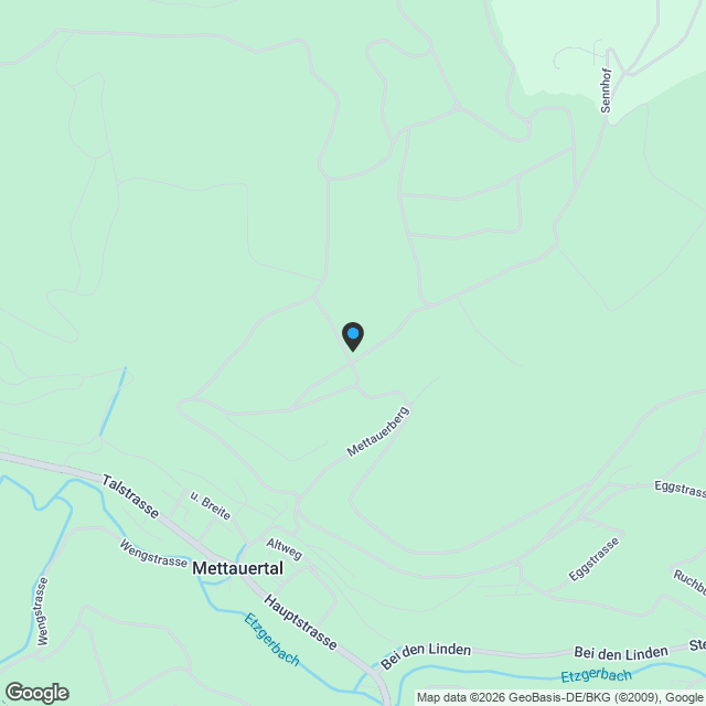 Innenausbau: Zeitlos/schlicht oder extravagant/farbig? Beides ist noch möglich. - Karte