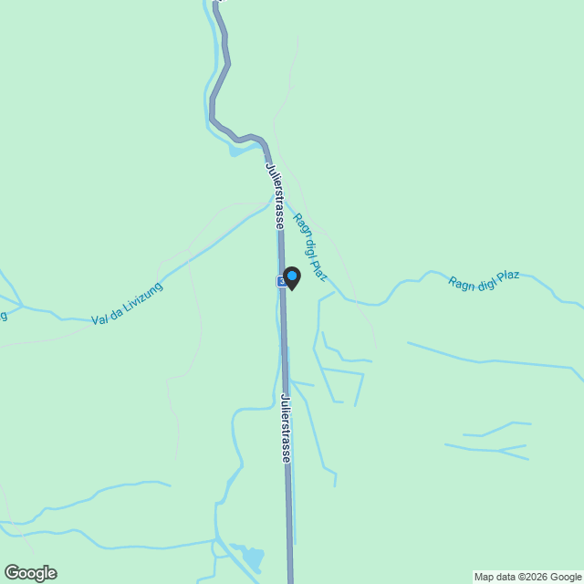 Sanierte 4½ Zi.-Ferienwohnungen mit Balkon - Karte