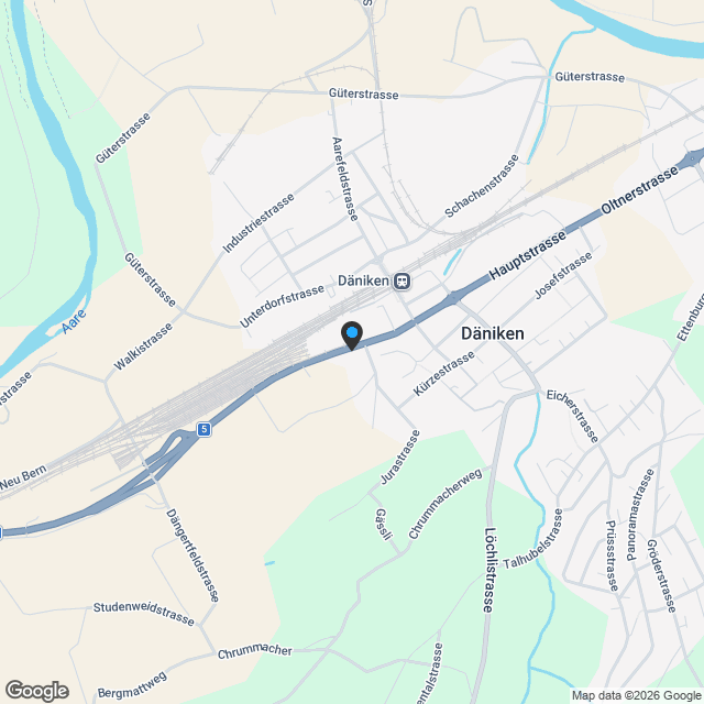 PROJEKT - EIGENNUTZUNG - IHRE WAHL - Karte