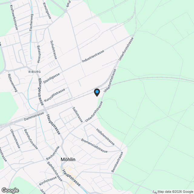 MINERGIE! MIT GARTEN UND TERRASSE - Karte