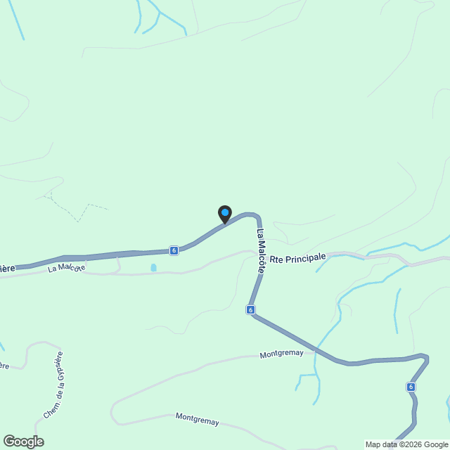 Modernes Tiny House in idyllischer Juraberglandschaft, nachhaltig & komfortabel wohnen - Karte