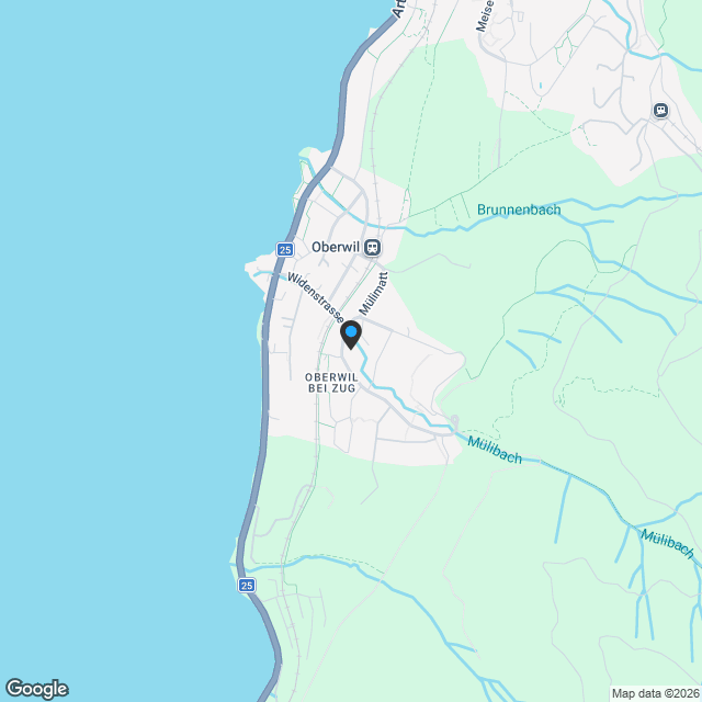 Ankommen und Wohlfühlen - 3.5 Zimmerwohnung - Karte